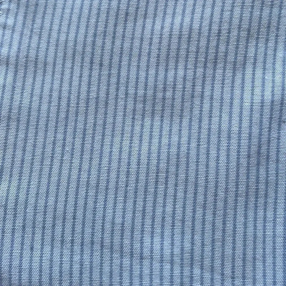 🔥4/$20 Striped Button  Down Tee - Picture 8 of 10